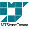 Staff MTStone Carrara